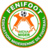 Niger crest