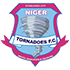 Niger Tornadoes crest