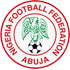 Nigeria crest