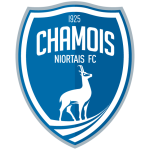 Niort crest