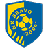 Nk Bravo crest