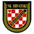 Nk Hrvatski Dragovoljac crest