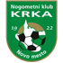 Nk Krka crest