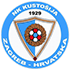 Nk Kustosija crest
