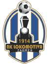 Nk Lokomotiva crest