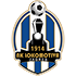 Nk Lokomotiva U19 crest