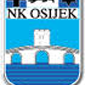 Nk Osijek crest