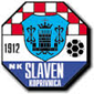 Nk Slaven Belupo crest