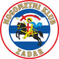Nk Zadar crest