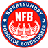 Noerresundby crest