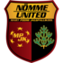 Nomme United crest