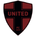 Nordic United Fc crest