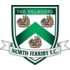 North Ferriby Fc crest