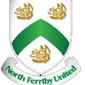 North Ferriby United crest
