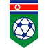 North Korea crest
