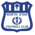 North Star Fc crest