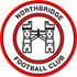 Northbridge Fc Bulls crest