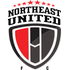 Northeast United Fc crest
