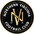 Northern Virginia Fc crest
