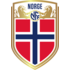 Norway U21 crest