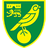 Norwich City Academy crest