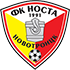 Nosta crest