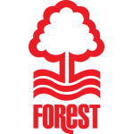 Nottingham Forest crest