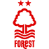 Nottingham Forest Academy crest
