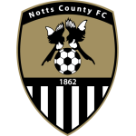 Notts County crest
