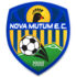 Nova Mutum crest