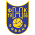 Novaci crest