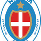 Novara crest