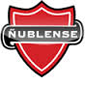 Nublense crest