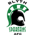 Nueva Chicago crest