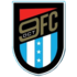 Nueve De Octubre crest