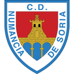 Numancia crest
