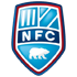 Nykoebing Fc crest
