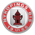 Nykoepings Bis crest