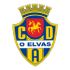 O Elvas crest