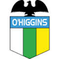 O Higgins crest