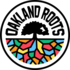 Oakland Roots Sc crest