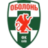Obolon Kyiv crest