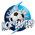 Ocean City Nor Easters crest