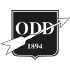 Odds Ballklubb 2 crest