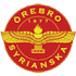 Oerebro Syrianska If crest