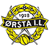 Oersta crest