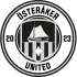Oesteraaker United Fk crest