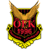 Oestersunds Fk crest