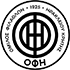 Ofi Crete crest