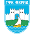 Ohrid crest